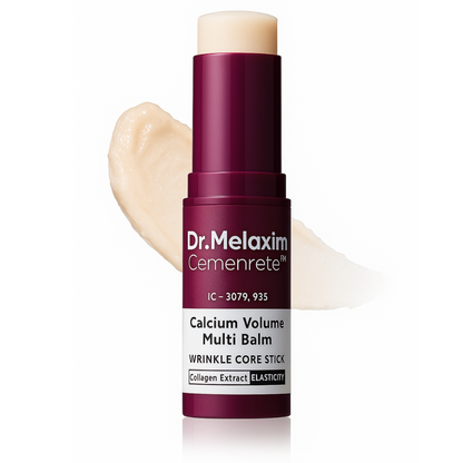 Cemenrete Calcium Multi Balm 9g